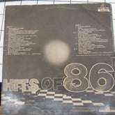 Various - Hits Of ' 86 (Vinyl)